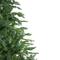 7.5ft. Pre-Lit Medium Ashland Sitka Spruce Artificial Christmas Tree, Multicolor LED Lights